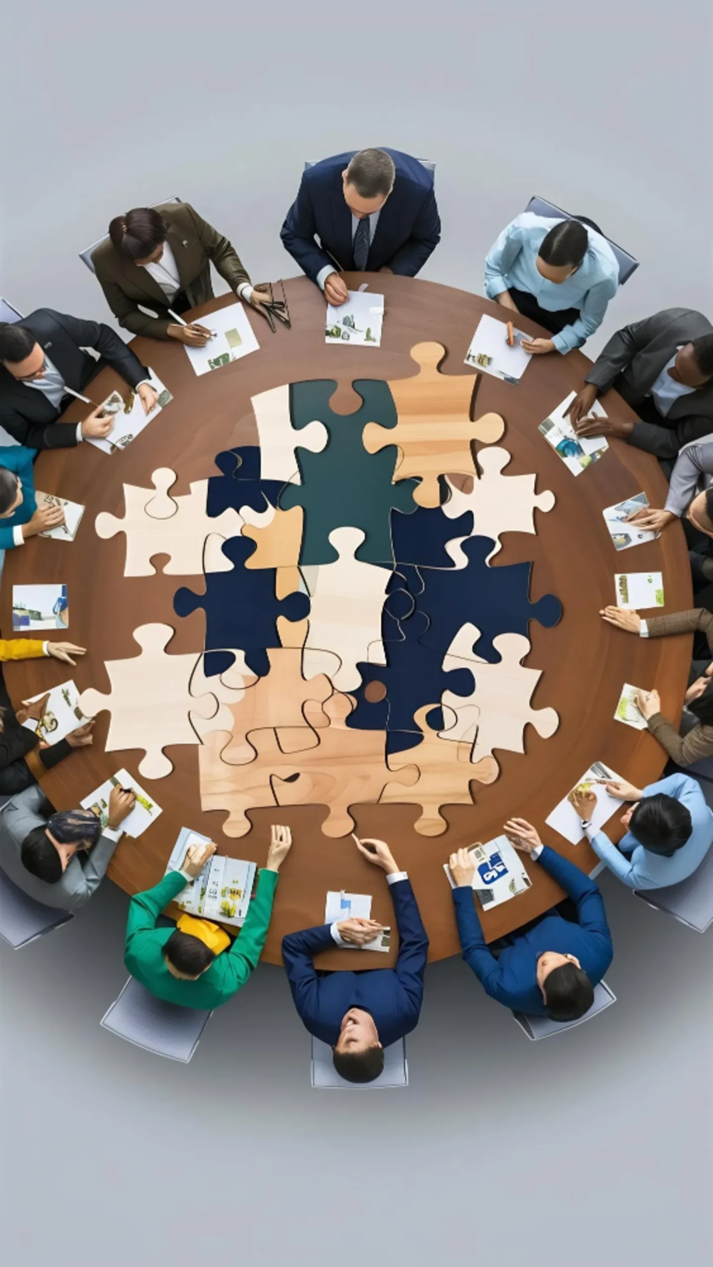 Association management for medical societies and healthcare organizations